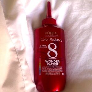 L’Oréal Paris Color Radiance 8 seconds Wonder Water